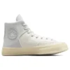 Chuck 70 Marquis Lederschuhe „Vintage White“