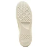 Chuck 70 Marquis Mixed Materials „Weiß Gelb“