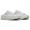 Chuck 70 Mule „Floral White“