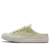 Chuck 70 Mule „Grün-Weiß“