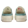 Chuck 70 Mule „Jade Unity“