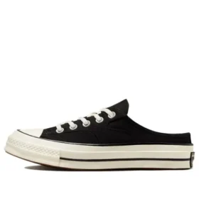 Chuck 70 Mule Slip „Black“