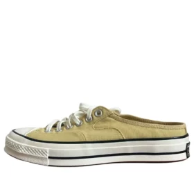 Chuck 70 Mule „Yellow White“