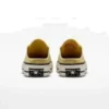 Chuck 70 Mule „Yellow White“