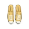 Chuck 70 Mule „Yellow White“