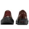Chuck 70 National Leather Low Top „Rottin Apple“