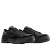 Chuck 70 National Leather Low Top „Schwarz“