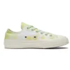 Chuck 70 Ox „Beach Dye – Light Aphid Green“