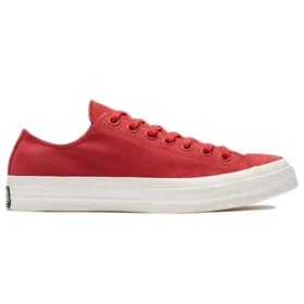 Chuck 70 OX ENAMEL Rot