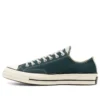 Chuck 70 Ox „Green Black“