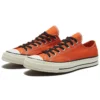 Chuck 70 Ox „Orange“