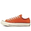 Chuck 70 Ox „Orange Beige“