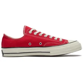 Chuck 70 Ox „Red Ivory“