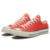 Chuck 70 Ox „Red Ivory“