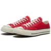 Chuck 70 Ox „Red Ivory“