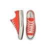 Chuck 70 Ox „Red Ivory“