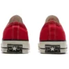 Chuck 70 Ox „Red Ivory“