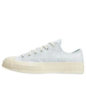 Chuck 70 OX „Sky Blue White“