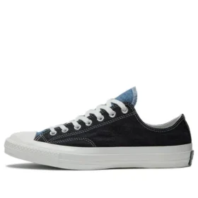 Chuck 70 Ox „Tri-Panel Denim“