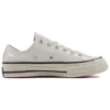 Chuck 70 Ox „White Patent“
