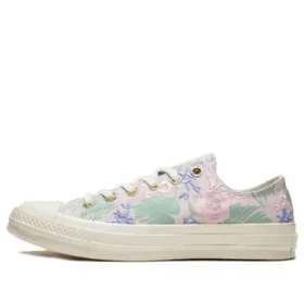 Chuck 70 „Palm Print“