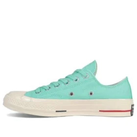 Chuck 70 „Peppermint Green“