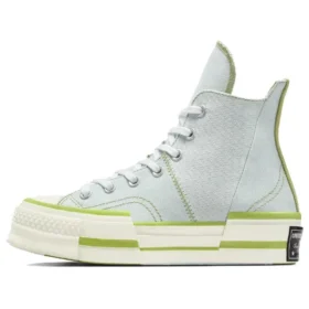 Chuck 70 Plus „Hellblau-Grün“