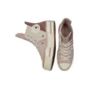 Chuck 70 Plus High „Asymmetric – Stone Mauve“