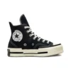 Chuck 70 Plus High „Black White“