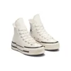 Chuck 70 Plus High „Egret“