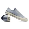 Chuck 70 Plus Low „Light Blue“