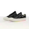 Chuck 70 Pride „Schwarz Weiß“