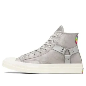 Chuck 70 Pride „Silver White“