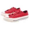 Chuck 70 „Red White“