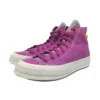 Chuck 70 Renew High „Cactus Flower“