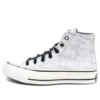 Chuck 70 Rock Texture Jacquard „Ash Stone“