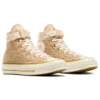 Chuck 70 Schuhe „Khaki“