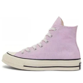 Chuck 70 Schuhe „Stardust Lilac“