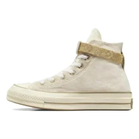 Chuck 70 Sneakers „White Tan“