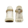 Chuck 70 Sneakers „White Tan“