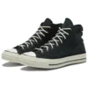 Chuck 70 SP High „Surplus – Schwarz/Weiß“