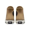 Chuck 70 Suede High „Sand Dune“