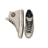 Chuck 70 Suede High „Silt Red“