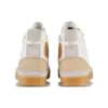 Chuck 70 Suede & Leather High Top „White“