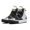 Chuck 70 Tech Hiker High „White Volt Glow“