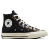 Chuck 70 Tortoise „Schwarz“