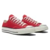 Chuck 70 Vintage Canvas „Enamel Red“