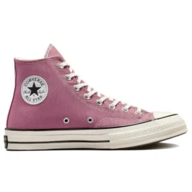 Chuck 70 Vintage Canvas High „Pink Aura“