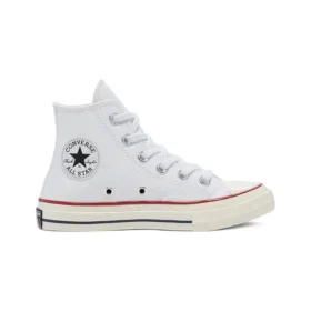 Chuck 70 Vintage Canvas High „White Garnet“