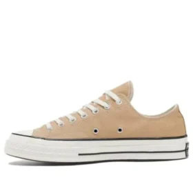 Chuck 70 Vintage Canvas Sneakers „Desert Tan“